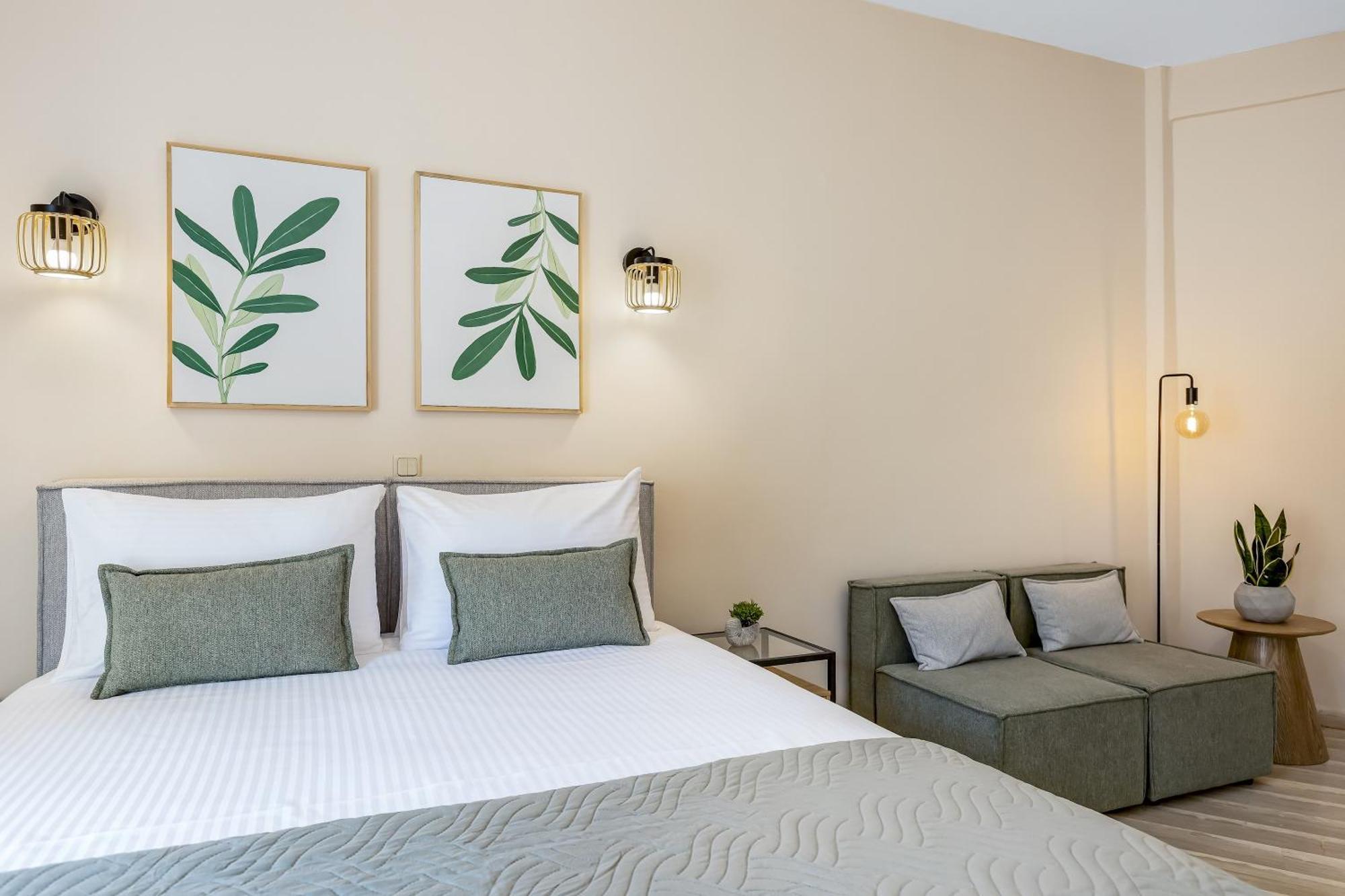 Aristo By Estia Appartement