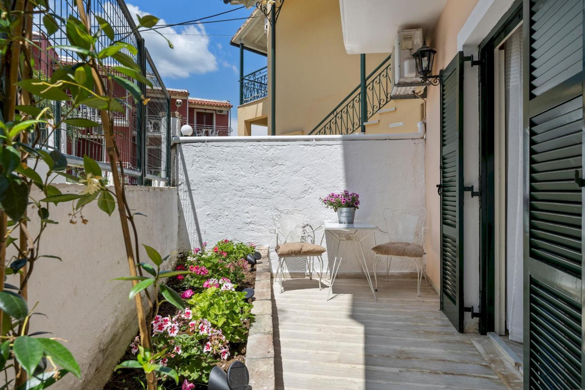 Appartement Aristo By Estia *