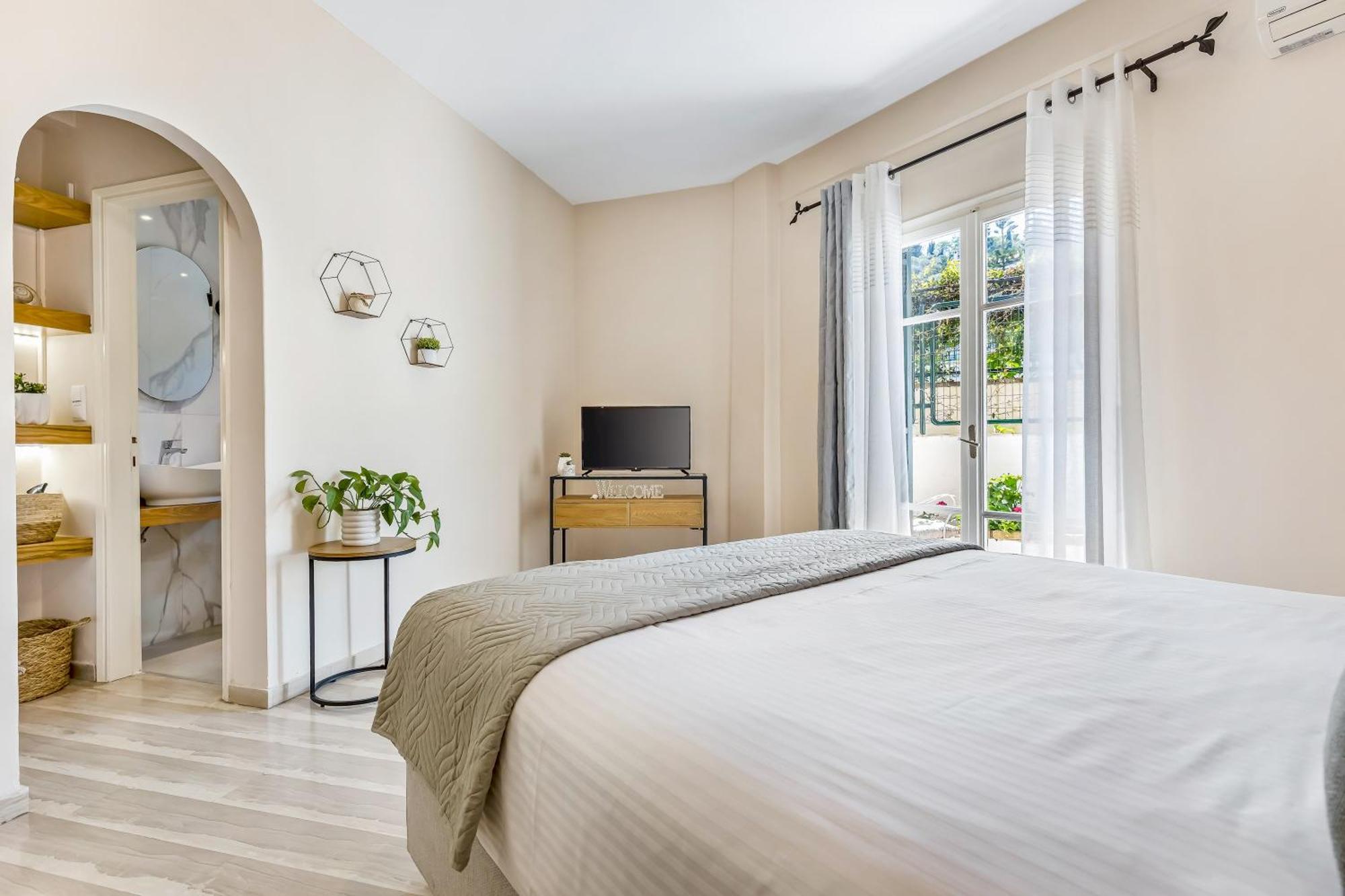 Appartement Aristo By Estia Benitses (Corfu)