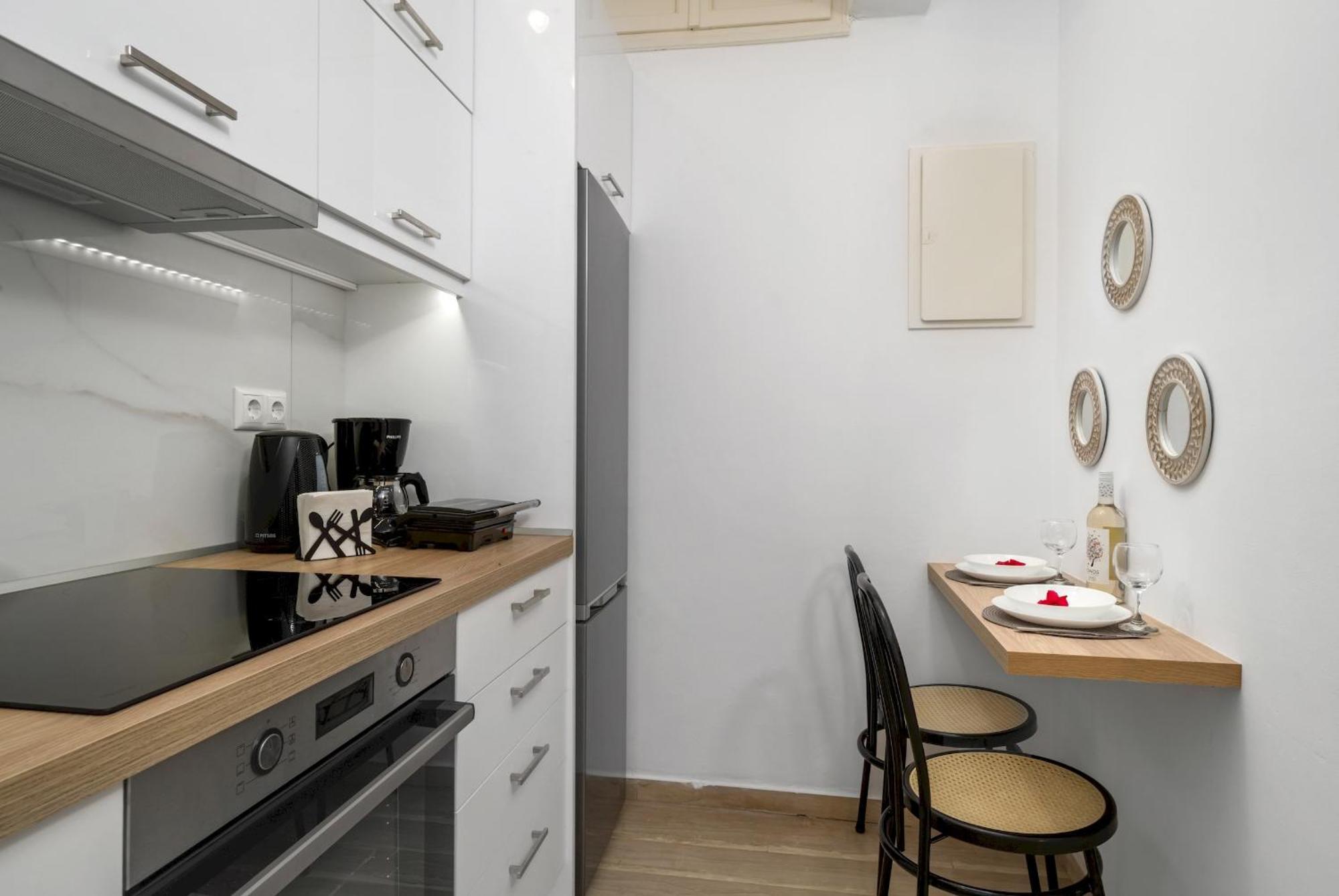 Aristo By Estia Appartement Benitses (Corfu)