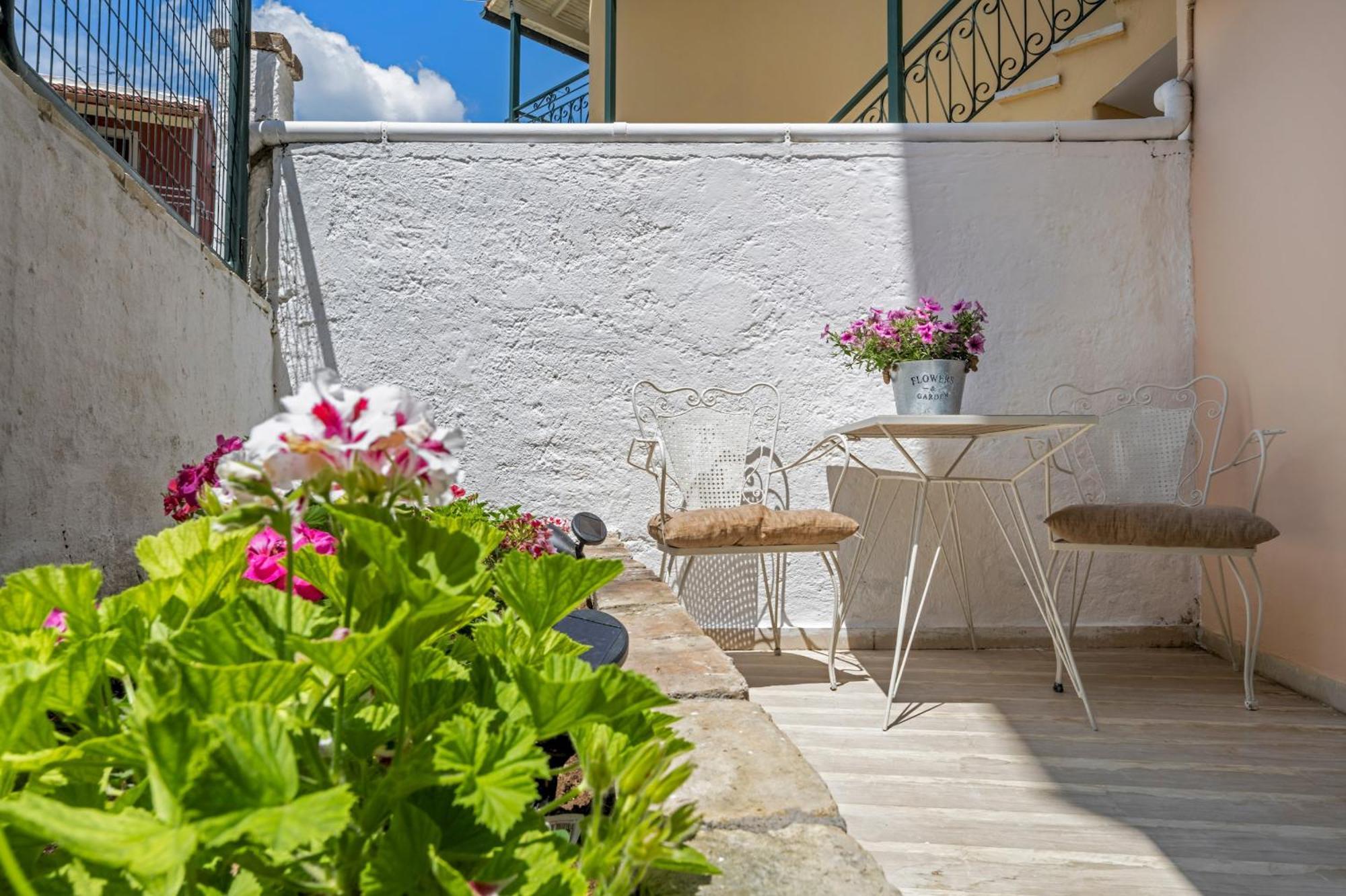 Appartement Aristo By Estia Benitses (Corfu)