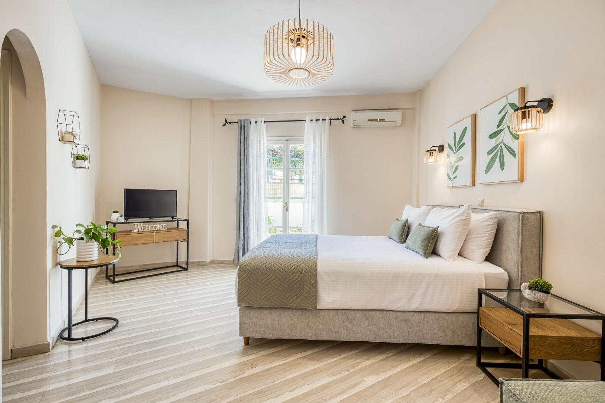 Appartement Aristo By Estia *