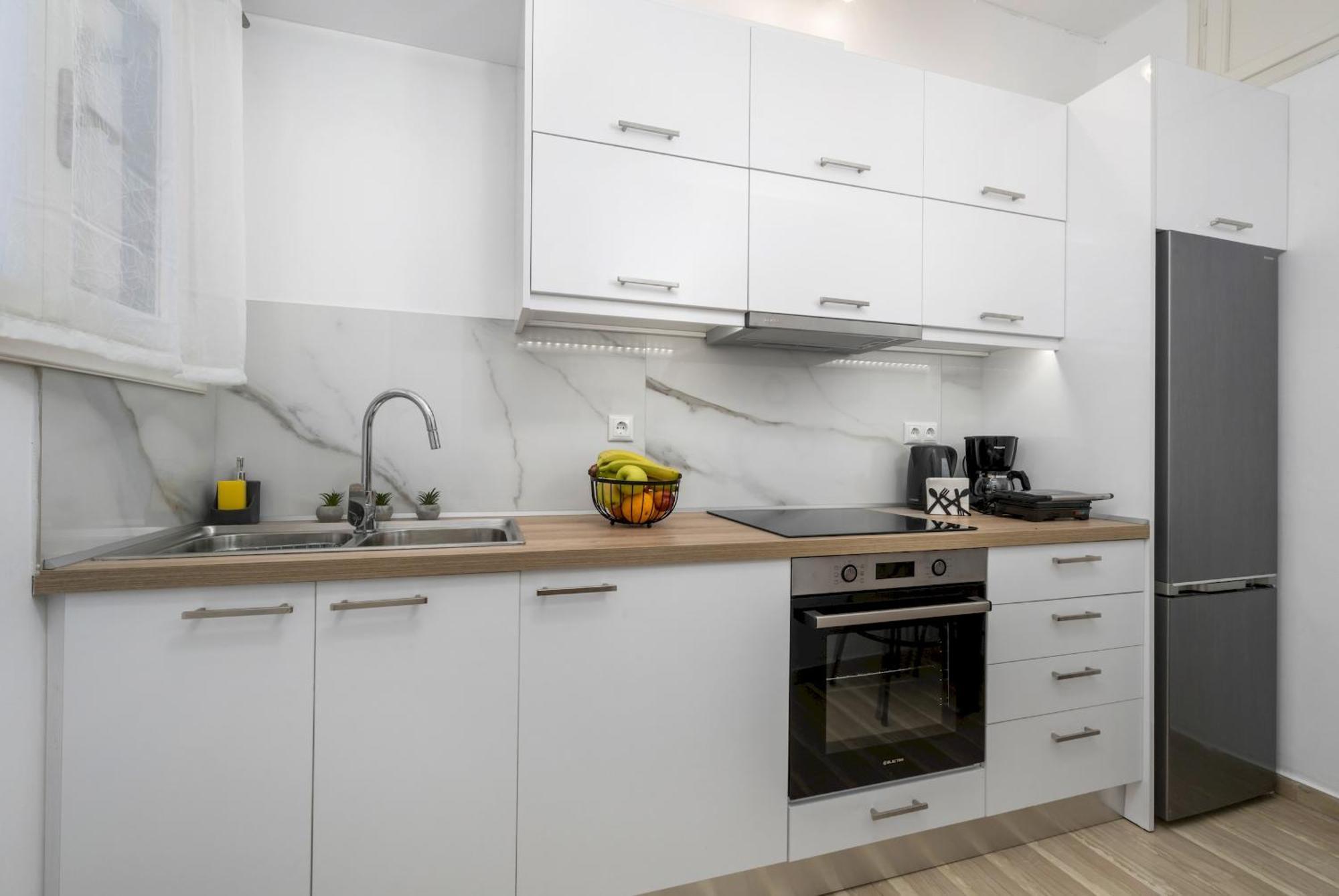 Aristo By Estia Appartement Benitses (Corfu)
